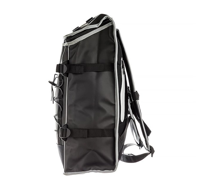 Сумка Rains Mountaineer Bag 1315-Black