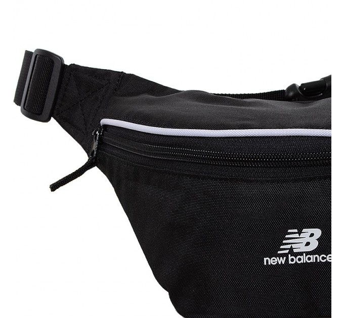 Сумка на пояс New Balance Classic Waist Pack