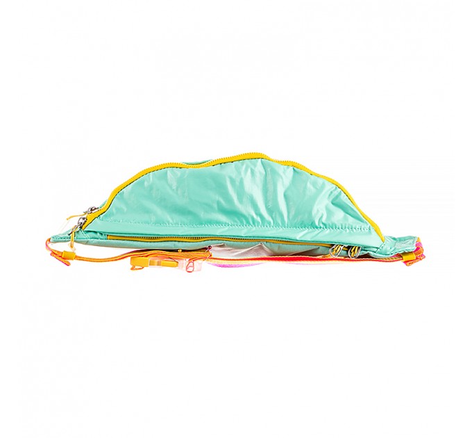 Сумка На Плече Nike Nk Heritage Waistpack - Fstvl DZ6293-349