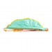 Сумка На Плече Nike Nk Heritage Waistpack - Fstvl DZ6293-349