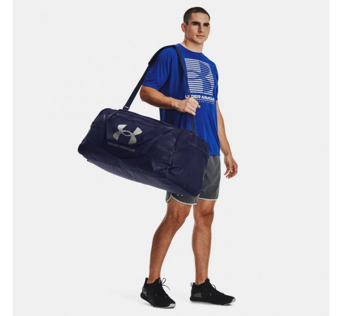 Сумка Under Armour Ua Undeniable 5.0 Duffle 1369224-410