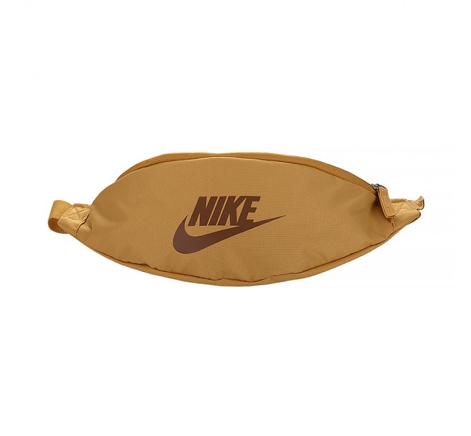 Сумка На Пояс Nike Nk Heritage Waistpack - Fa21 DB0490-725