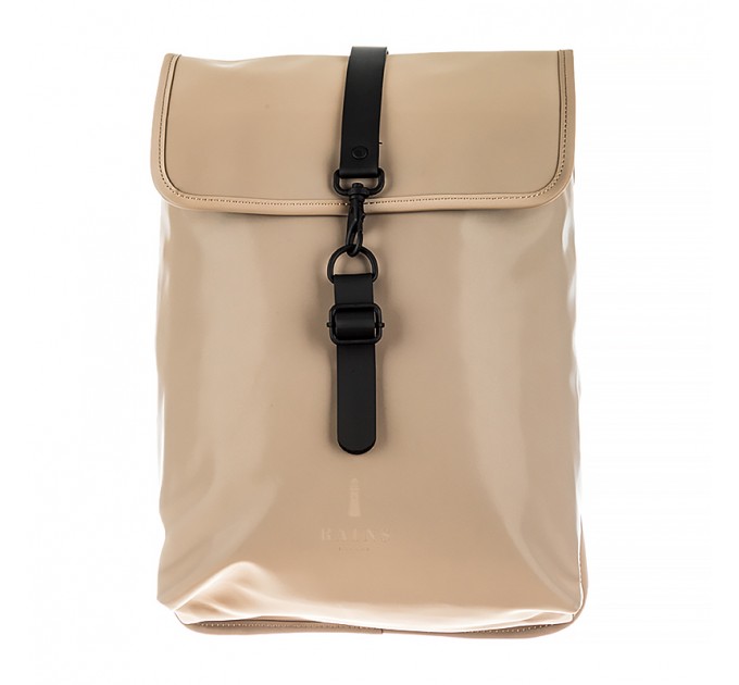 Рюкзак Rains Backpacks 1340-VelvetTaupe