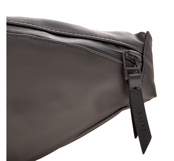 Сумка Rains Crossbody Bags 1313-Black