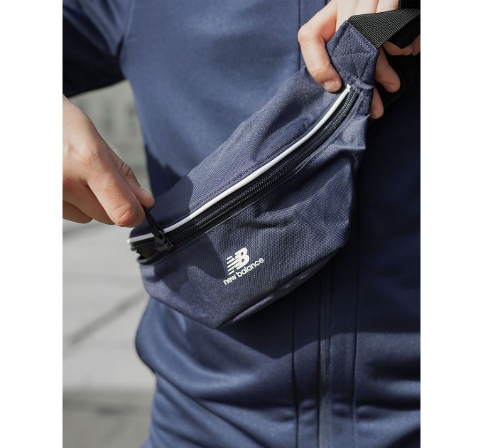 Сумка на пояс New Balance NB CLASSIC WAIST