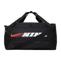 Сумка Nike NK BRSLA S DUFF-9.0 PX GFX SP2
