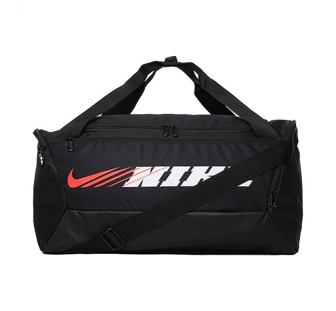 Сумка Nike NK BRSLA S DUFF-9.0 PX GFX SP2