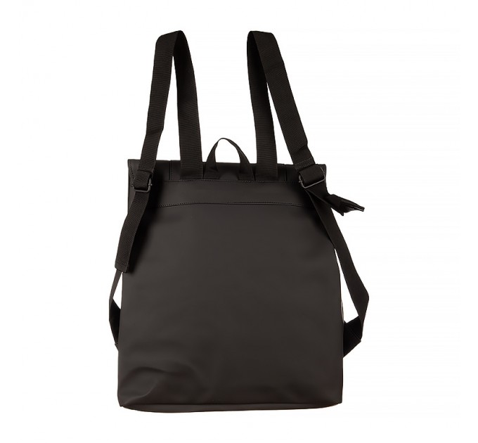 Рюкзак Rains Backpacks 1213-Black