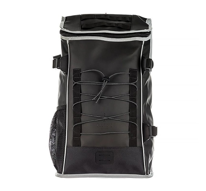 Сумка Rains Mountaineer Bag 1315-Black