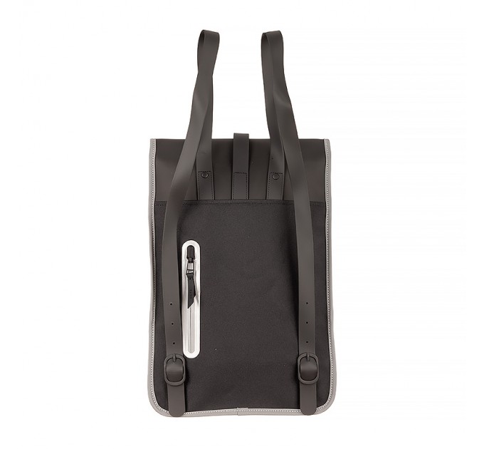 Рюкзак Rains Backpacks 1280-BlackReflective