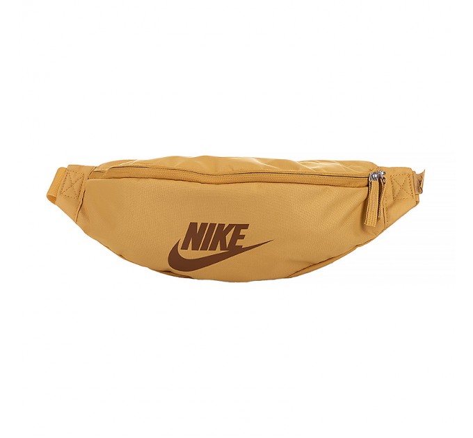 Сумка На Пояс Nike Nk Heritage Waistpack - Fa21 DB0490-725