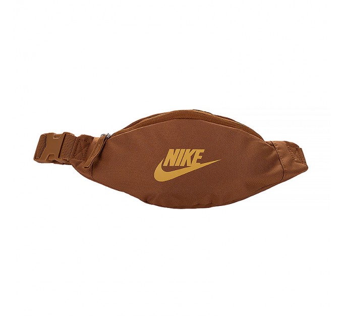 Сумка На Пояс Nike Nk Heritage S Waistpack DB0488-270