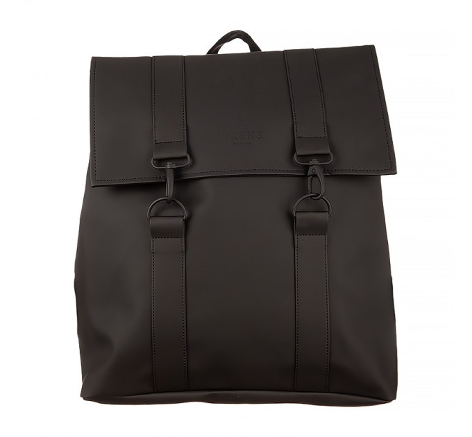 Рюкзак Rains Backpacks 1213-Black