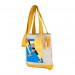 Сумка New Balance Canvas 2Ways Tote LAB13141VAC