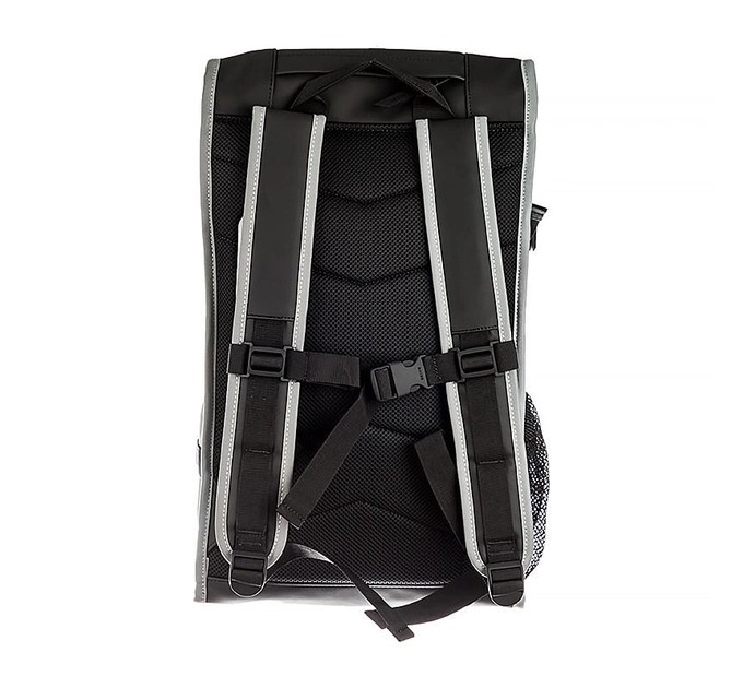 Сумка Rains Mountaineer Bag 1315-Black