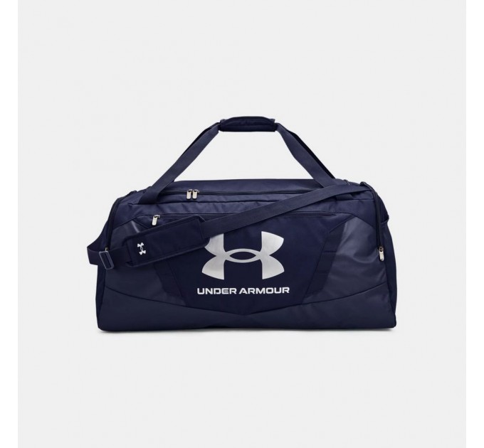 Сумка Under Armour Ua Undeniable 5.0 Duffle 1369224-410