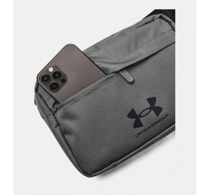 Сумка На Пояс Under Armour Loudon Lite Wb Xbody 1381914-025