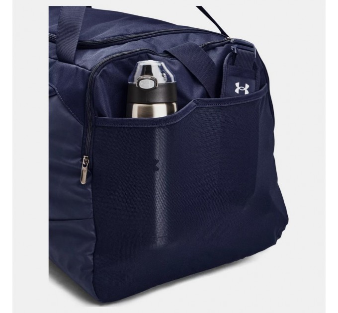 Сумка Under Armour Ua Undeniable 5.0 Duffle 1369224-410