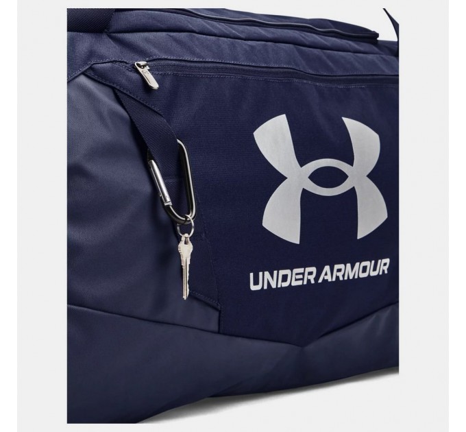 Сумка Under Armour Ua Undeniable 5.0 Duffle 1369224-410