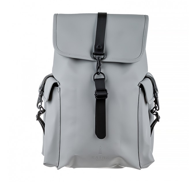 Рюкзак Rains Backpacks 1363-Rock