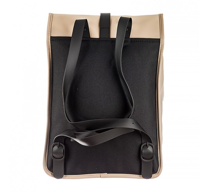 Рюкзак Rains Backpacks 1340-VelvetTaupe