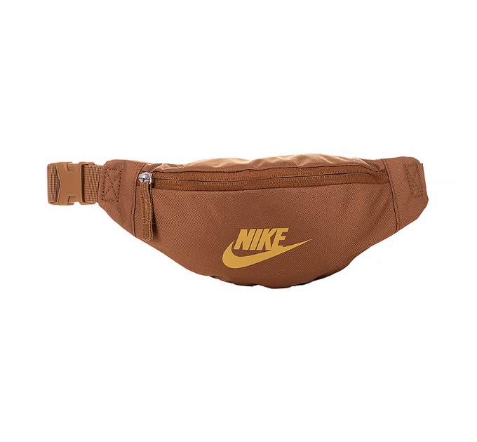 Сумка На Пояс Nike Nk Heritage S Waistpack DB0488-270