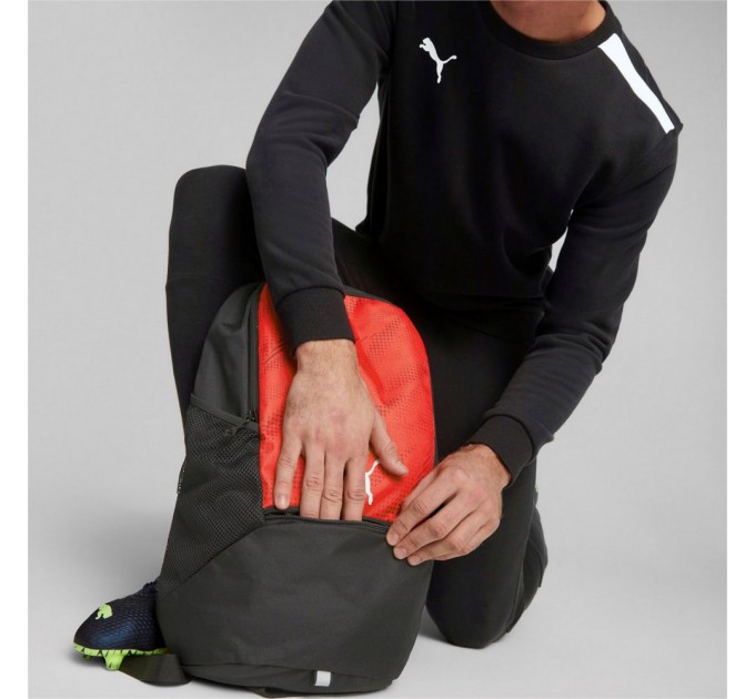 Рюкзак Puma Individual Rise Backpack 079322-01