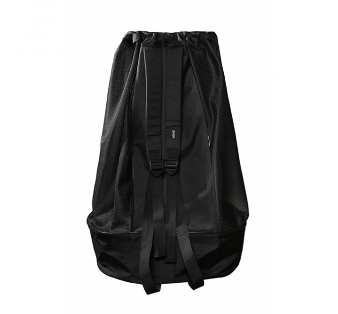 Сумка для мячей Kelme Ball Bag 9886019.9000 цвет: черный