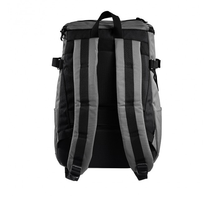 Рюкзак Kelme Backpack 9586017.9200 цвет: серый