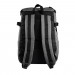 Рюкзак Kelme Backpack 9586017.9200 цвет: серый