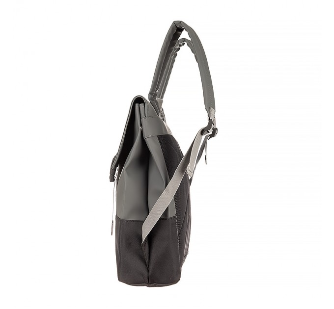 Рюкзак Rains Backpacks 1371-Slate