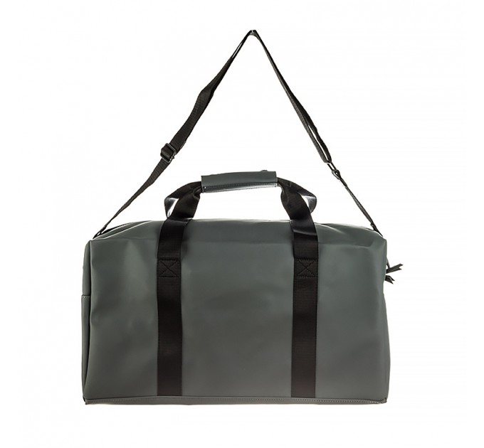 Сумка Rains Weekendbags 1338-Slate