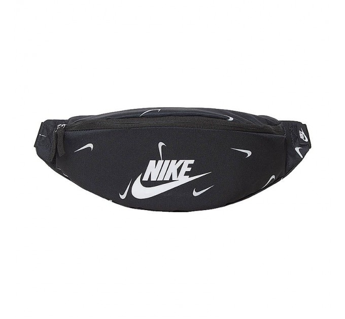 Сумка Nike NK HERITAGE HIP PACK - AOP1