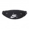 Сумка Nike NK HERITAGE HIP PACK - AOP1