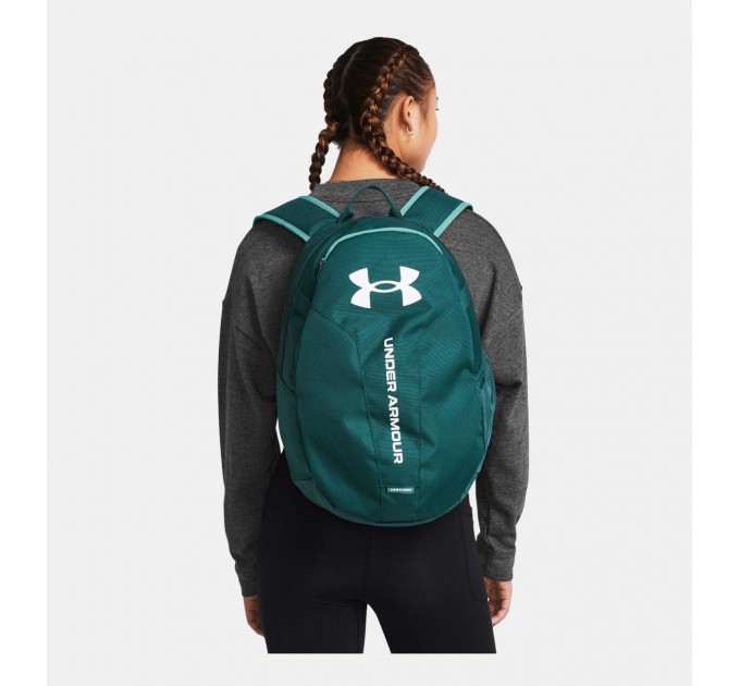 Рюкзак Under Armour Ua Hustle Lite 1364180-449