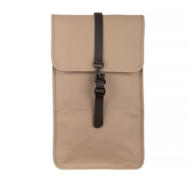 Рюкзак Rains Backpacks 1220-Taupe