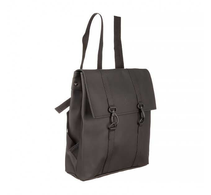 Рюкзак Rains Backpacks 1357-Black