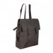 Рюкзак Rains Backpacks 1357-Black