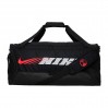 Сумка Nike NK BRSLA M DUFF-9.0 PX GFX S
