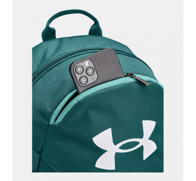 Рюкзак Under Armour Ua Hustle Lite 1364180-449