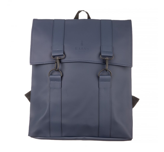 Рюкзак Rains Backpacks 1213-Blue