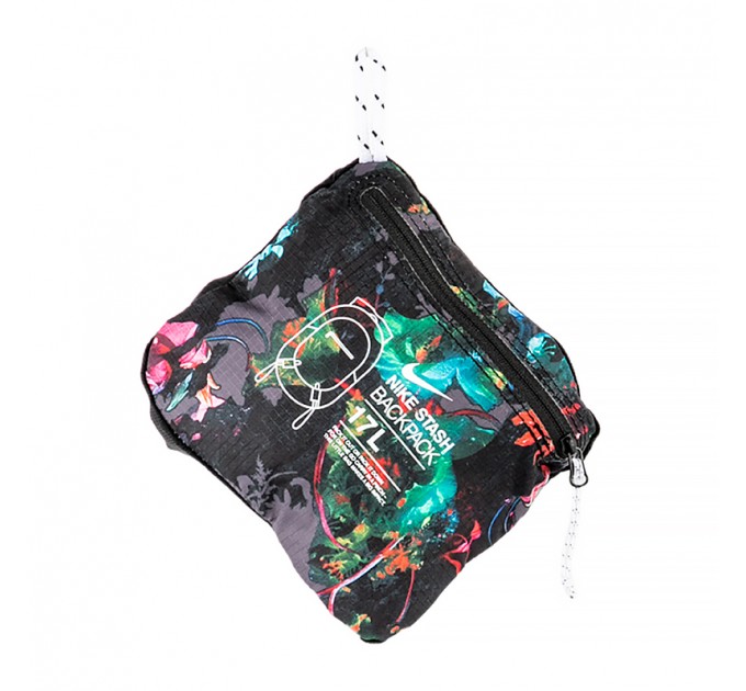Рюкзак Nike Nk Stash Bkpk - Aop DV3079-010