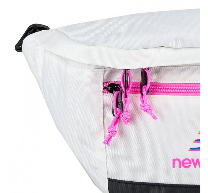Сумка на пояс New Balance Urban Oversize Bum Bag LAB13156SST