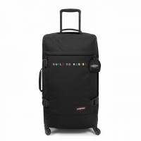 Валіза Eastpak Trans4 M EK00081LO05 Валіза Eastpak Trans4 M EK00081LO05