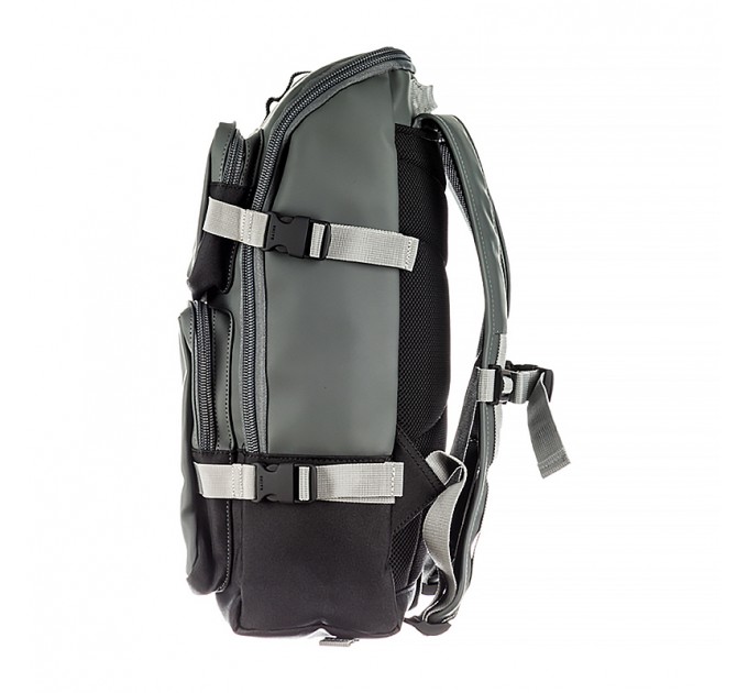Рюкзак Rains Backpacks 1386-Slate