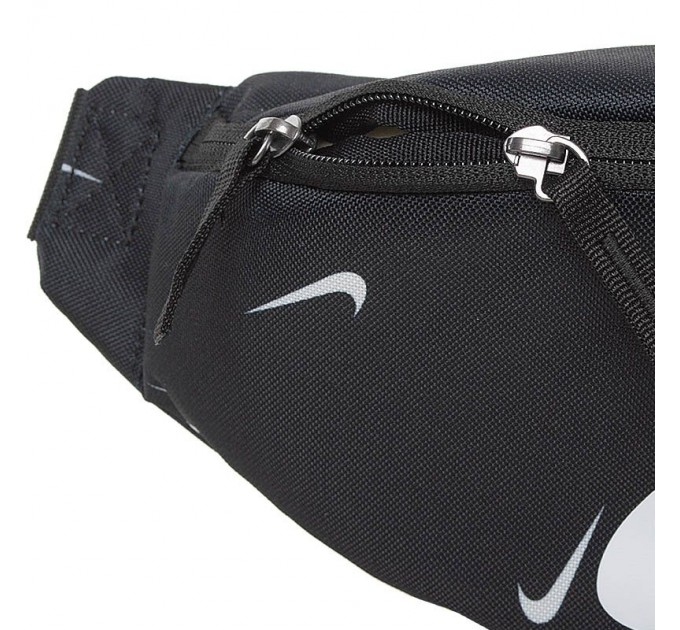Сумка Nike NK HERITAGE HIP PACK - AOP1
