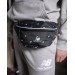 Сумка на пояс New Balance NB Printed Classic Waist