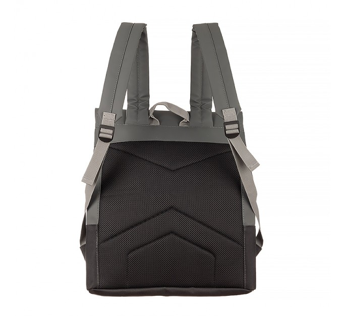 Рюкзак Rains Backpacks 1371-Slate