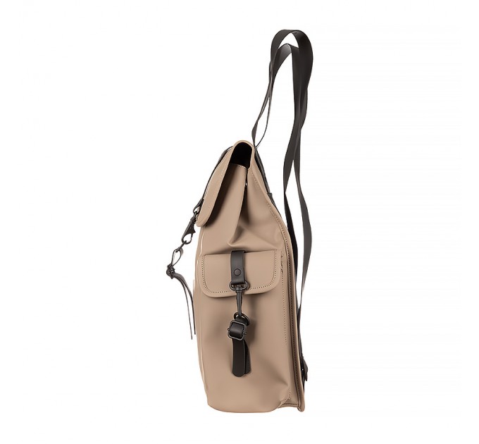 Рюкзак Rains Backpacks 1363-Taupe