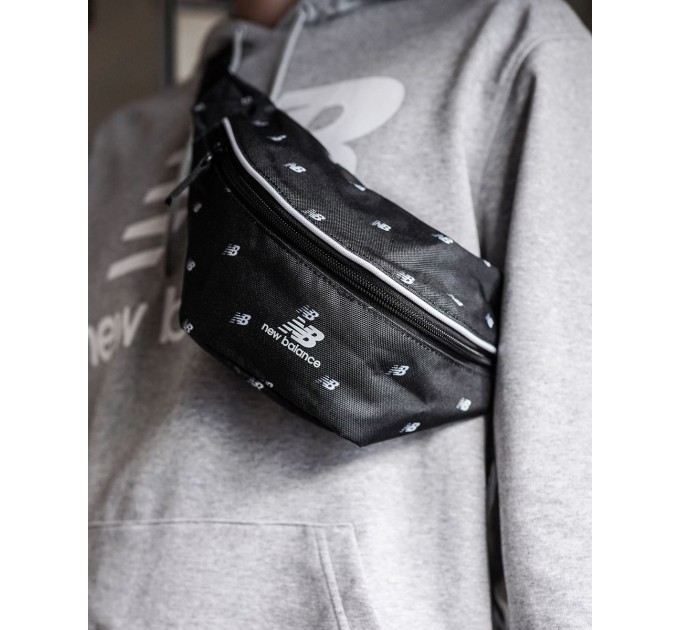 Сумка на пояс New Balance NB Printed Classic Waist